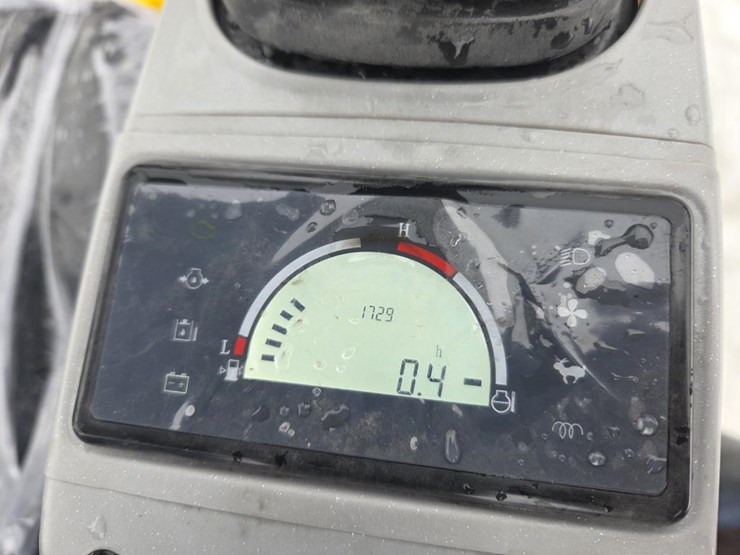 #5017-•-unused-future-ft20-3-mini-excavator-image-28