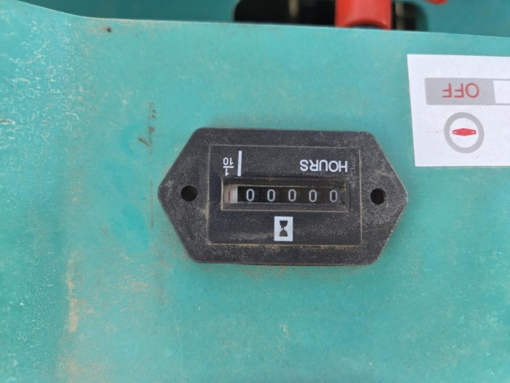 #5032-•-2025-cfg-industry-h15r-mini-excavator-image-22