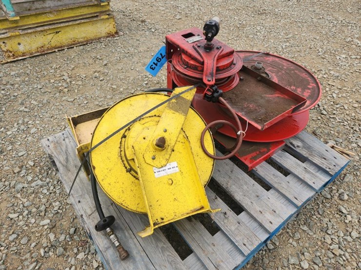 #6039-•-(3)-econ-o-mite-hose-reels-image-2