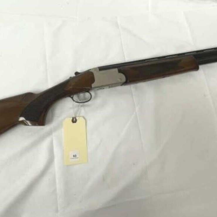 Hunt Group, Fed arm Shotgun