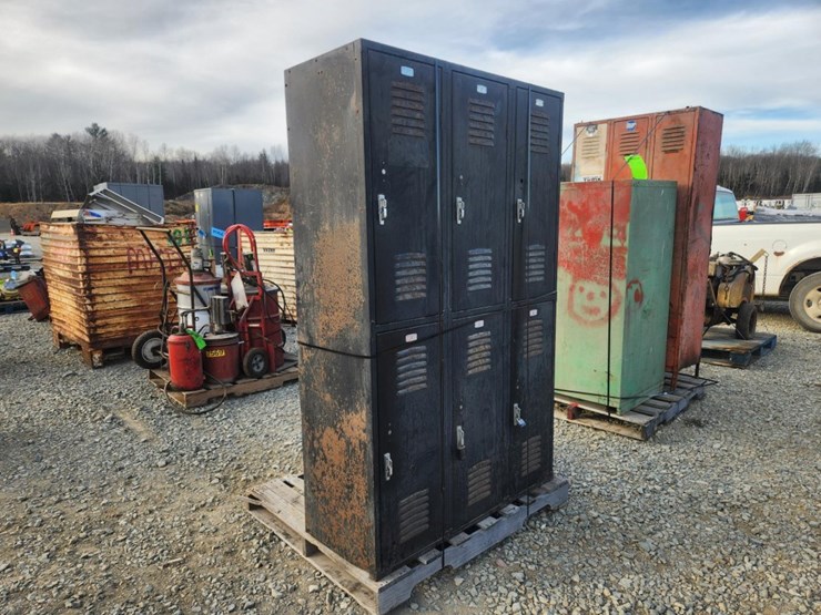 #6022-•-filing-cabinet-and-double-tier-lockers-image-4