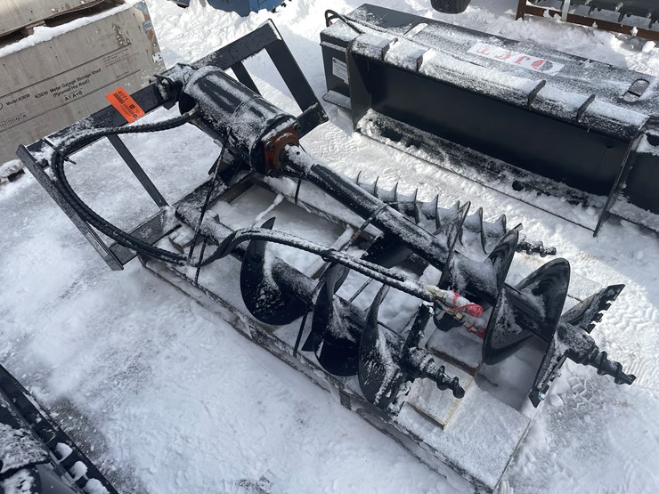 #4071-•-skid-steer-auger-(o11)-image-1