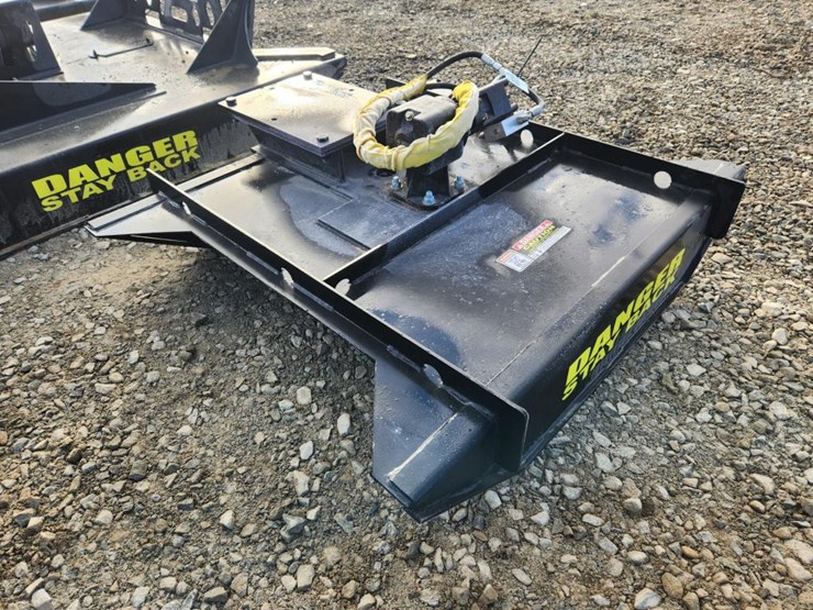#6019-•-unused-midstate-48"-excavator-brush-cutter-image-4