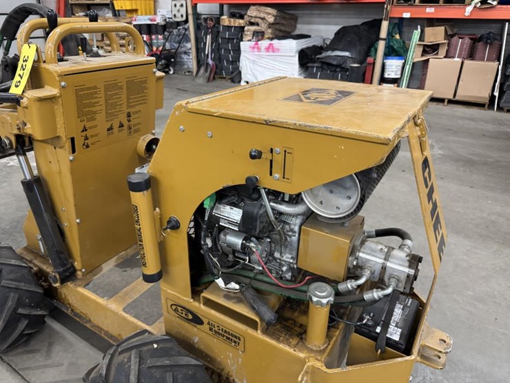 #3279-•-ase-cheetah-ss16-skidsteer-w/-bucket/forks-image-13