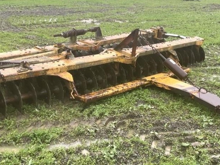 (offsite)-int'l.-unibeam-18'-drag-disc-image-1