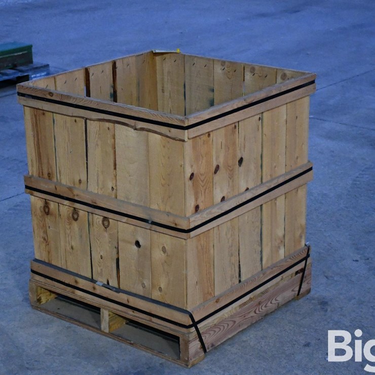 Rubber Closing Wheels