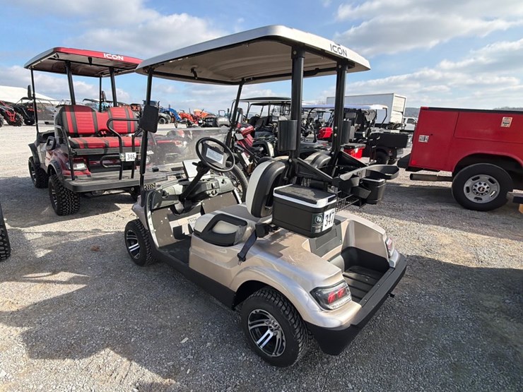 #30690-•-icon-2-passenger-golf-cart-image-4