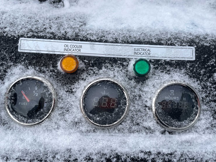 #4069-•-unused-mini-skid-steer-(o11)-image-4