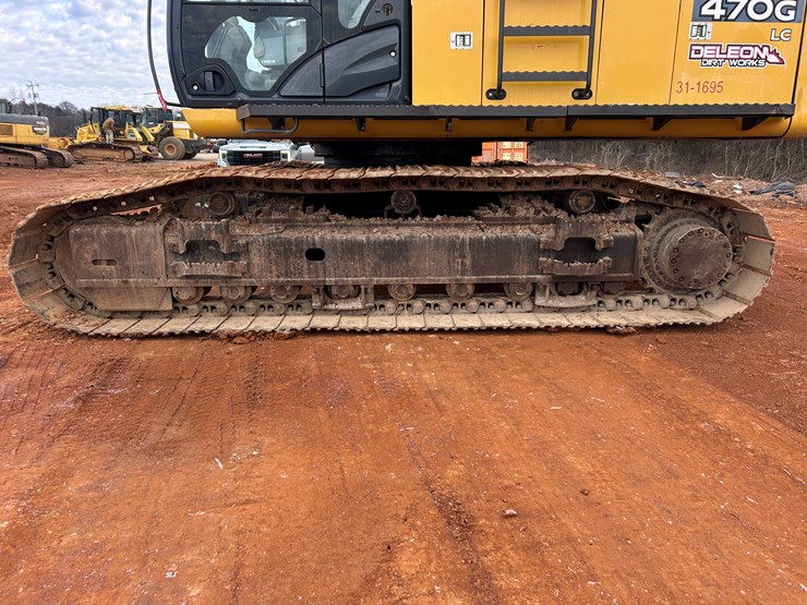 #2196-•-deere-470g-cl-excavator-image-15