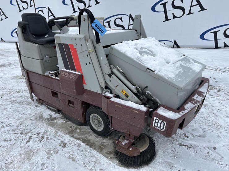 #5012-•-power-boss-tss-floor-scrubber-sweeper-image-7