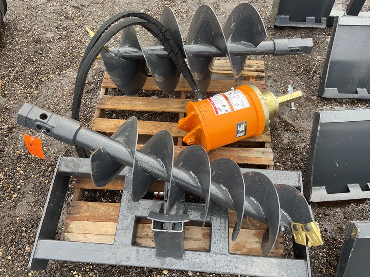 #1157-•-unused,-landhonor-skidsteer-loader-auger-image-2