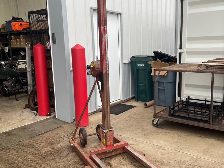 #1191-•-vermette-520a-lift-image-1