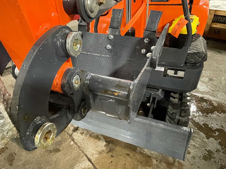 #4036-•-2025-unused-me18-mini-excavator-(o9)-image-15