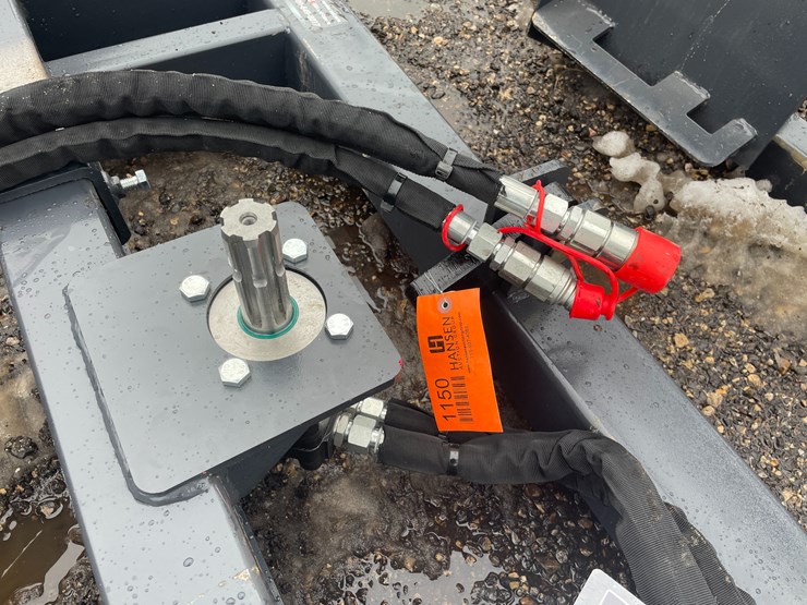 #1150-•-unused,-landhonor-skidsteer-3-point-hitch-adapter-image-4