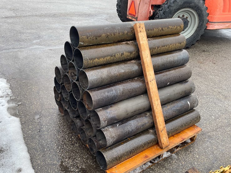 #4089-•-steel-pipe-(o9)-image-7