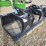 #6004-•-unused-84"-hd-stout-skid-steer-grapple-bucket-image-1