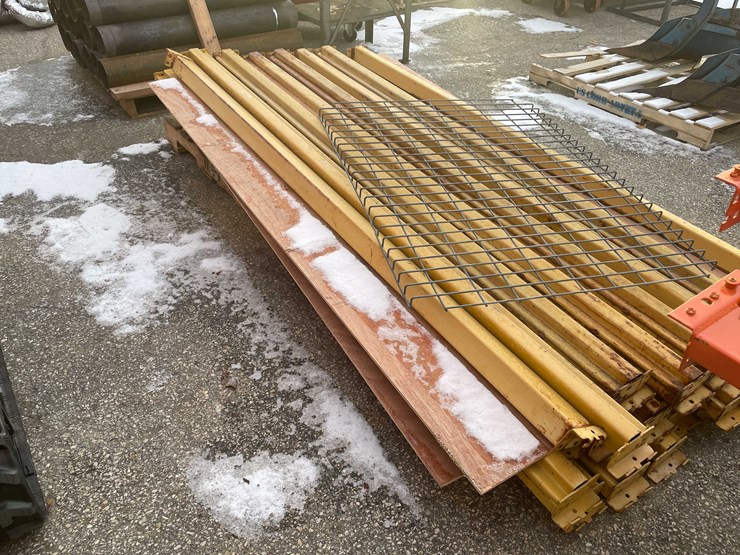 #4073-•-(24)-pallet-rack-beams-(09)-image-5