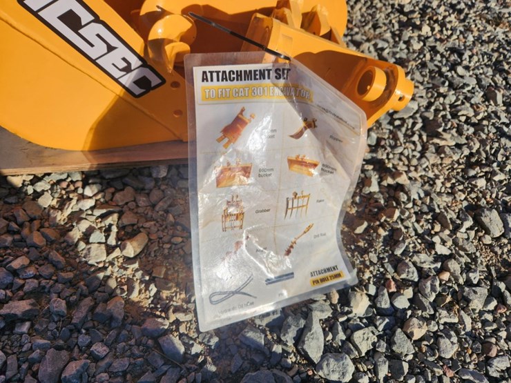 #6024-•-unused-mini-excavator-attachment-set-image-6