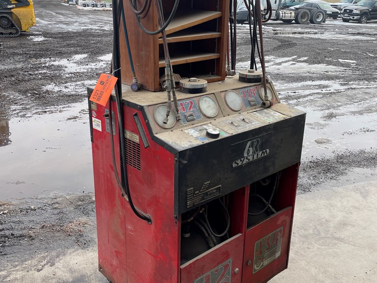 #1321-•-white-refrigerant-recovery/-management-system-image-1