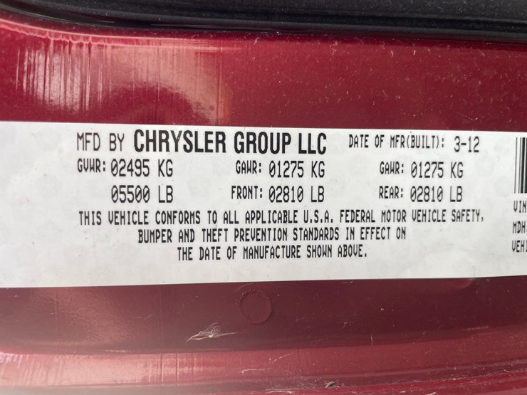 #1024-•-2012-chrysler-300-awd-sedan-(has-paperwork-to-obtain-title)-image-42