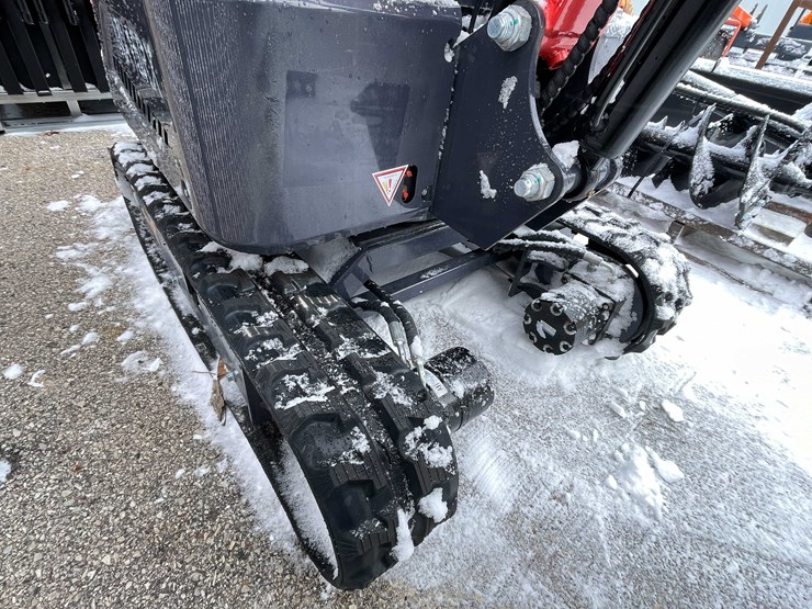 #4061-•-unused-cfg-industry-mx15rx-mini-excavator-(o11)-image-5