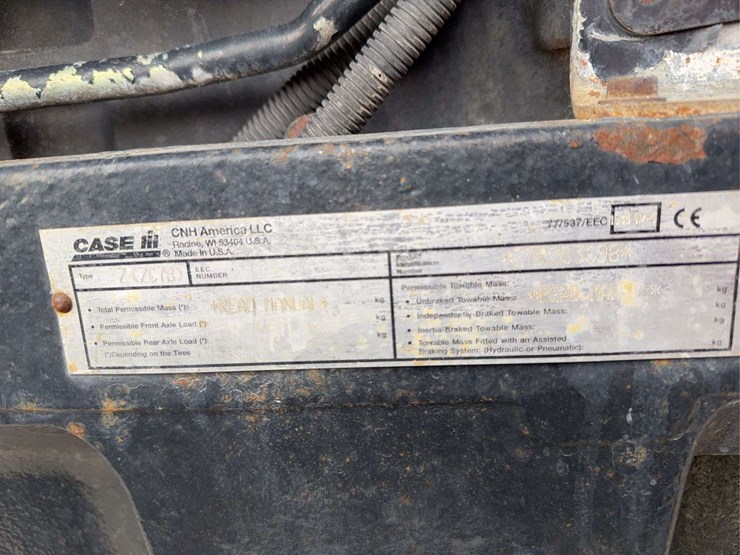 2007-mx-275-case-magnum,-7970hrs,-all-work-been-done-by-case-mechanics,-new-tie-rods-on-front-end,-big-1000pto,-4-remotes,-front-wheel-assist-image-11