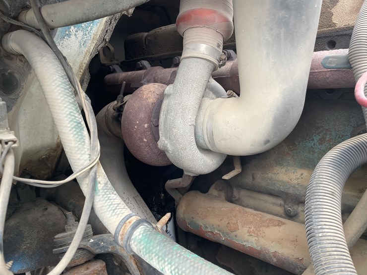 #1015-•-1992-navistar-international-transportation-flatbed-truck-(has-wi-title)-image-38