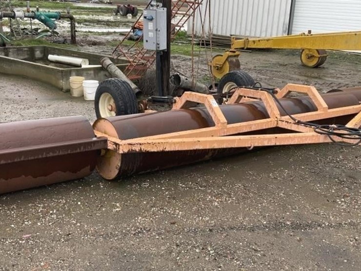 custom-24'-portable-smooth-roller-image-1