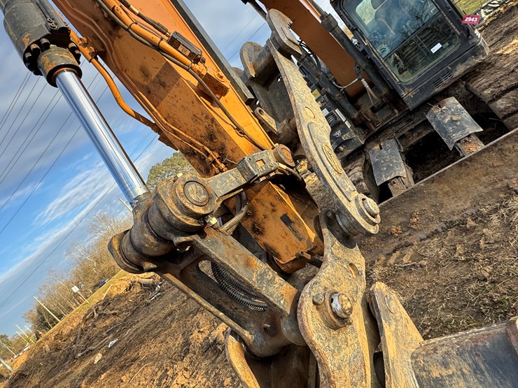 #2943-•-case-cx145sr-excavator-image-25