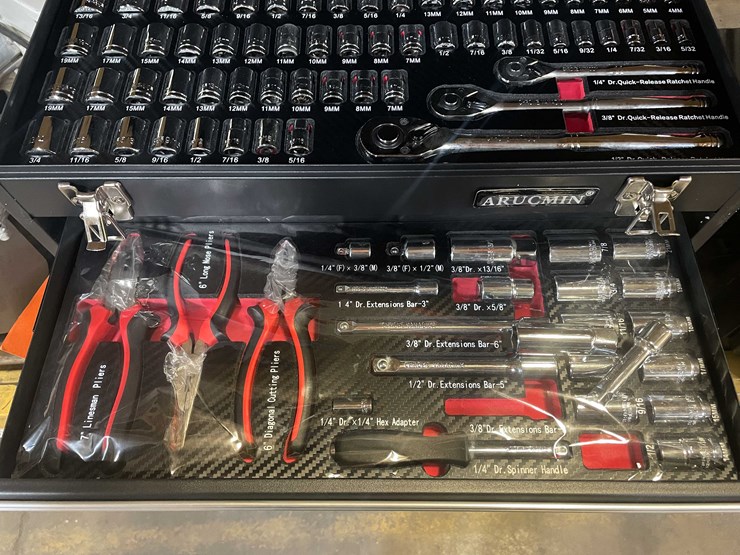 #2028-•-tool-box-set-with-tools-(pr12)-image-4