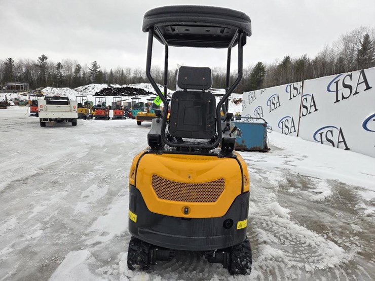 #5017-•-unused-future-ft20-3-mini-excavator-image-4