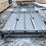 #4041-•-10'-long-galvalume-corrugated-steel-panel-(o12)-image-3