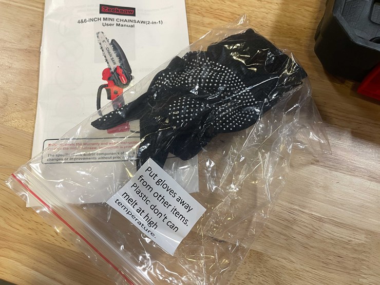 #2047-•-milwaukee-compatible-18v-mini-cordless-chainsaw-kit-with-18v-8ah-battery,-in-case-(pr12)-image-11