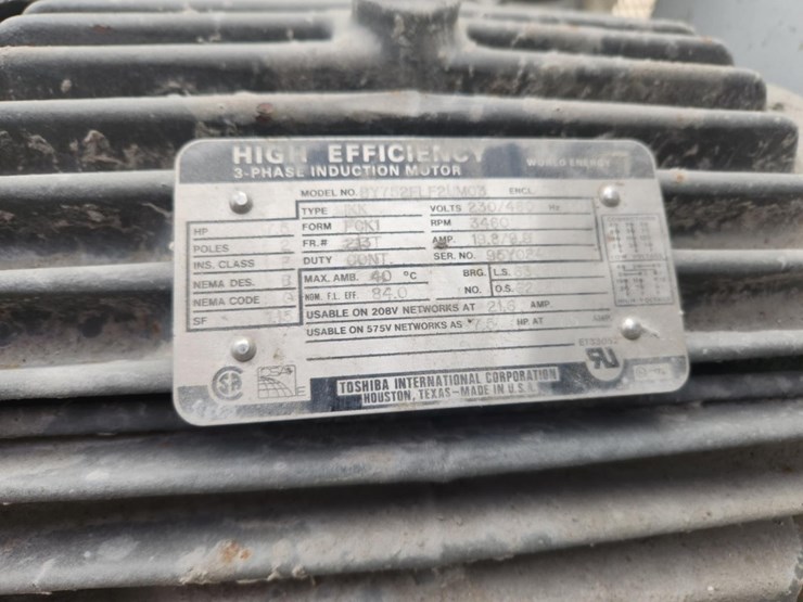 #6035-•-bauer-air-compressor-image-7