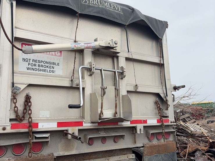 1997-mac-34ft-dump-trailer,-tires-are-80%,-new-hoist-2-years-ago,-new-liner-2-years-ago,-automatic-roll-tarp,-new-jacks,-just-downsizing,-nice-trailer-image-15