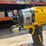 #2038-•-dewalt-compatible-20v-cordless-1/4"-impact-driver-and-battery-(pr12)-image-2