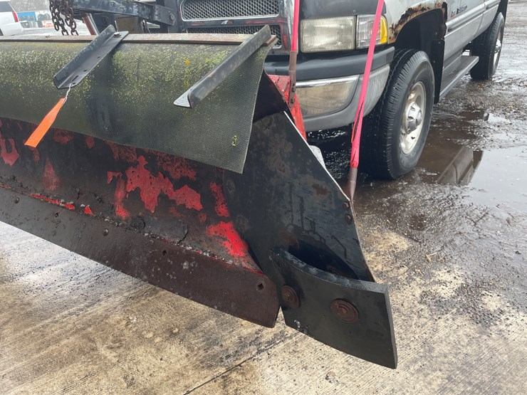 #1307-•-western-ultramount-plow-mount-and-wiring-image-14