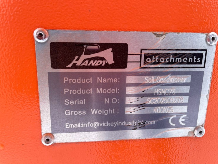 #4070-•-unused-handy-72"-skid-steer-harley-rake-(o11)-image-7