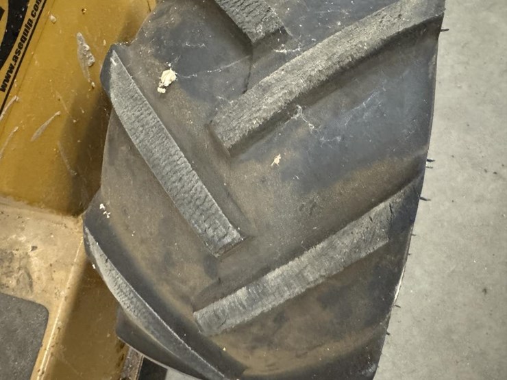 #3279-•-ase-cheetah-ss16-skidsteer-w/-bucket/forks-image-33