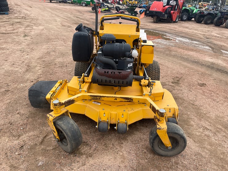 #4077-•-wright-wspx52-lawn-mower-(o3)-image-2