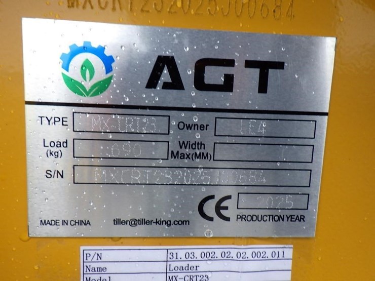 2025-agt-mx-crt23-skid-steer-tracked-loader-image-14