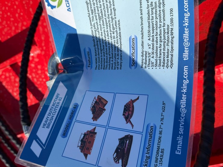 #2035-•-unused-top-cat-hdrc-77"-skid-steer-brush-cutter-hdrc25111502cinv#-35715-image-9