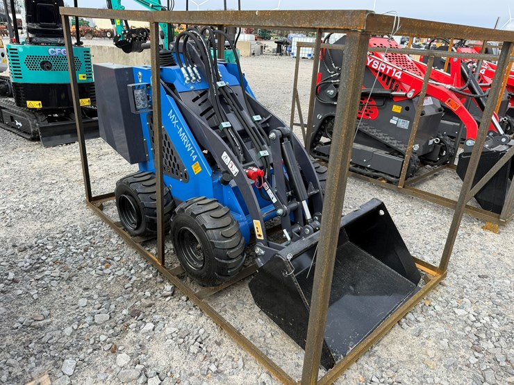 #97-•-unused-agt-mx-mrw14-stand-on-skid-steer-loader-mxmrw142025000732-inv#-35086-image-3