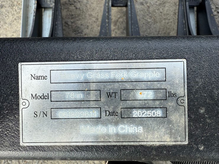 #2085-•-unused-78"-skid-steer-grapple-rakeinv#-35971-image-8