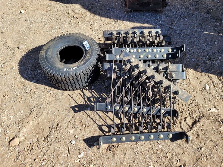6.0-x15"-lawn-tractor-tire-and-rake-harrow-tines-image-1