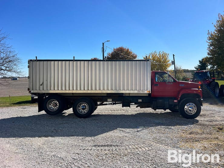 1992-chevrolet-c70-image-4