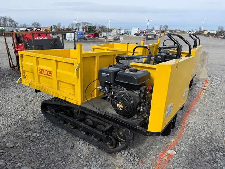 #74-•-unused-sdlanch-sdld25-crawler-dumper-inv#-33679-image-2