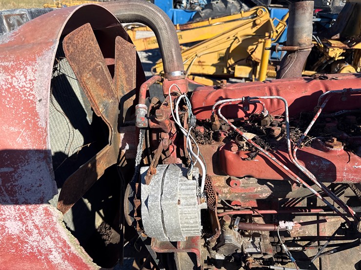 #521-•-inop-case-ih-6-cyl-power-unit-w/-trailer-inv#28377-image-16