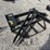#22767-•-unused-mower-king-sa-48"-skid-steer-forks-image-5