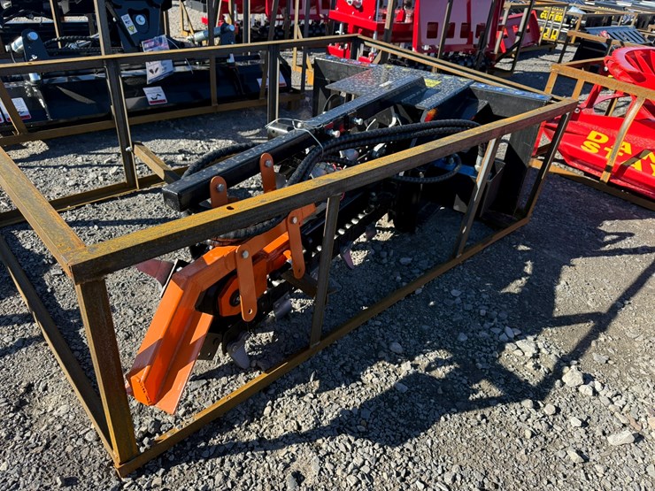 #2026-•-unused-mower-king-ecssct72-skid-steer-trencher-ecssct7225111502cinv#-35717-image-2